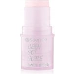 essence BABY GOT GLAZE rozjasňovač v tyčince 4,5 g – Zboží Dáma