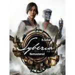 Syberia Remastered – Hledejceny.cz
