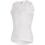 Castelli Pro Mesh 2.0 white – Sleviste.cz