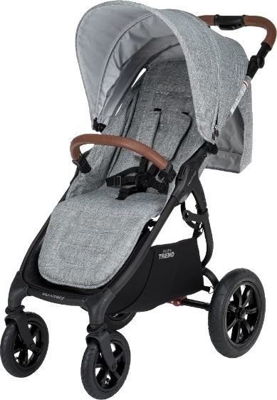 valco baby Snap 4 TREND SPORT Tailor Made Grey Marle 2022
