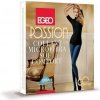 Punčocháče Egeo Passion Microfibra Soft Comfort 60 DEN mocca