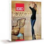 Egeo Passion Microfibra Soft Comfort 60 DEN mocca – Zbozi.Blesk.cz