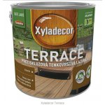 Xyladecor Terrace 2,5 l týk – Zboží Mobilmania