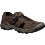 Teva Omnium 2 Leather Turkish Coffee – Hledejceny.cz