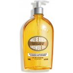 L´Occitane Almond sprchový olej 500 ml – Zboží Mobilmania