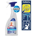 Mr.PROPER víceúčelový dezinfekční prostředek 3v1 750 ml – Zboží Dáma