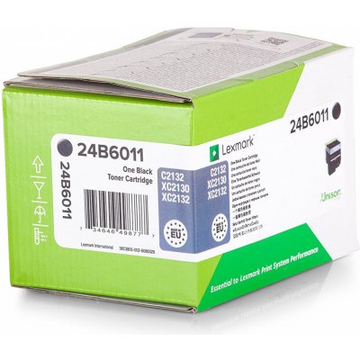 Lexmark 24B6011 - originální – Zboží Živě