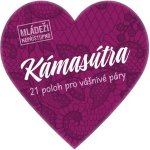 Albi Mini Laškování Kámasútra – Zboží Dáma