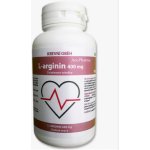 AcePharma L-arginin 100 kapslí 400 mg – Hledejceny.cz