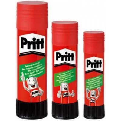 Pritt Lepidlo 20 g – Zboží Mobilmania