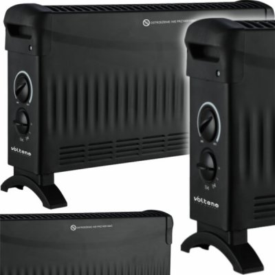 VOLTENO 2000W VO2456 – Sleviste.cz