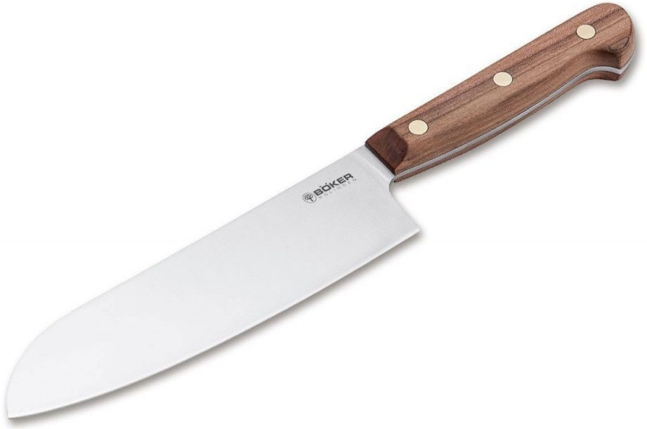 Böker Nůž Santoku Cottage Craft 16 cm