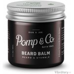 Pomp & Co. Pomp balzám na vousy 60 ml – Zbozi.Blesk.cz