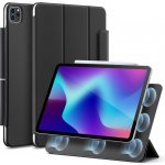 ESR Rebound Magnetic iPad 12.9 2021 4894240122891 černá – Sleviste.cz
