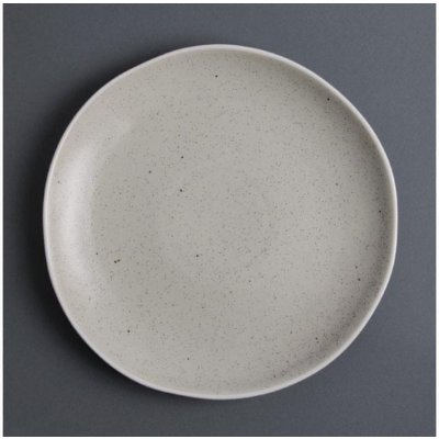 Olympia Chia talíře pískové 270mm 6 ks – Zboží Mobilmania