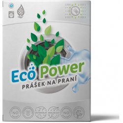 Eco-power XL - 200 praní