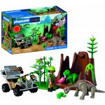 Playmobil 72069 Úkryt dinosaurů – Hledejceny.cz
