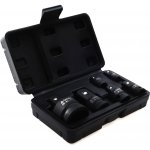 TAGRED TA1071 Redukce - adaptéry 3/4", 1/2", 3/8", 1/4", CrMo , – Sleviste.cz