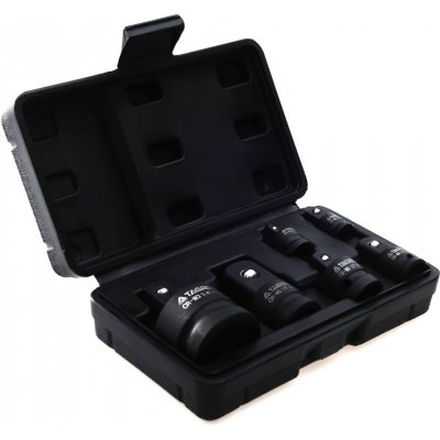 TAGRED TA1071 Redukce - adaptéry 3/4", 1/2", 3/8", 1/4", CrMo , – Sleviste.cz