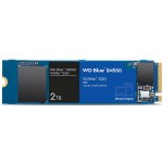 WD Blue SN550 2TB, WDS200T2B0C – Zboží Živě