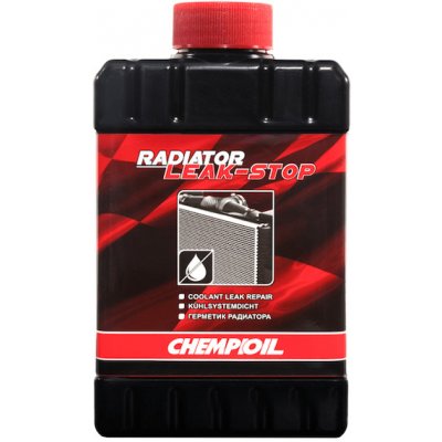 ChempiOil Radiator Leak-Stop 325 ml | Zboží Auto