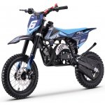 Beneo Motors Cross TRX modrý 60cm3 – Sleviste.cz