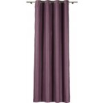 Závěs SoleVito Solar 300x245 cm fialový – Hledejceny.cz
