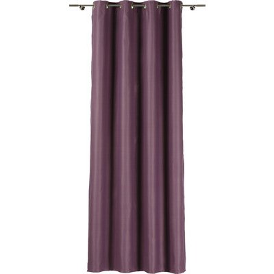 Závěs SoleVito Solar 300x245 cm fialový – Hledejceny.cz