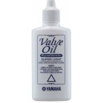 Yamaha Valve Oil Synthetic Super Light – Zboží Mobilmania