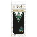 Pyramid International Magnetická záložka Harry Potter - Uniforma Zmijozelu – Hledejceny.cz