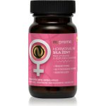 Nupreme Hormonální síla ženy 60 kapslí – Hledejceny.cz