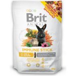 Brit Animals Immune Stick for Rodents 80 g – Zboží Mobilmania