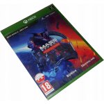 Mass Effect (Legendary Edition) – Hledejceny.cz