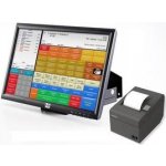 LYNX POS 15'' Conto Basic – Hledejceny.cz