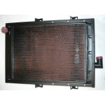 Chladič vody Multicar 26 Iveco | Zboží Auto