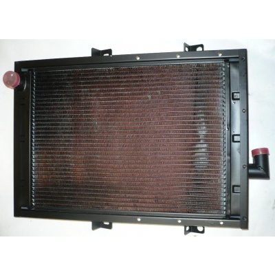 Chladič vody Multicar 26 Iveco | Zboží Auto