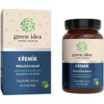 Green idea přeslička rolní 60 kapslí – Hledejceny.cz