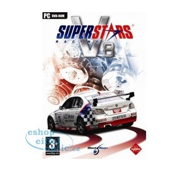 Superstars V8 Racing 