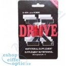 DRIVE X - 500mg/2x kapsle