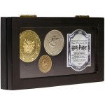 Noble Collection Harry Potter replika The Gringotts kasička Coin Collection – Hledejceny.cz