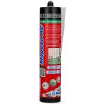 Mapesil AC 113 silikonový tmel 310 g šedá – Hledejceny.cz