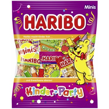 Haribo Kinder-Party minis 250 g