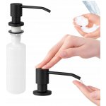 Invena Issa černý AA-23-004-J – Hledejceny.cz