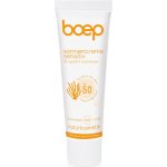Boep opalovací krém SPF50 Sensitive 50 ml – Zboží Dáma