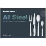 Fiskars All Steel Sada příborů 16 ks – Zbozi.Blesk.cz