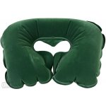 Bestway polštář za krk na cesty semiš 46x28 – Sleviste.cz