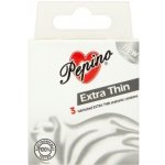Pepino Extra Thin 3ks – Hledejceny.cz