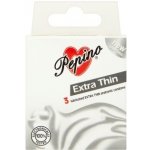 Pepino Extra Thin 3 ks – Zboží Dáma Pepino Extra Thin 3 ks – Zboží Dáma