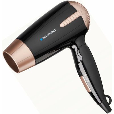 Blaupunkt HDD301BK – Zbozi.Blesk.cz