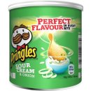 Pringles Chips Smetana a cibule 40g